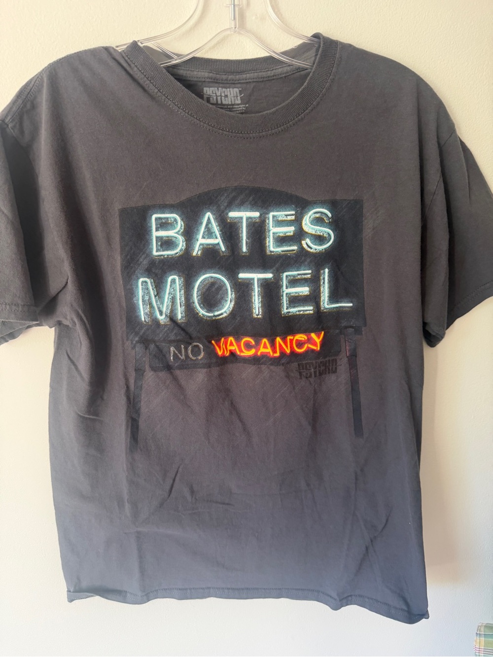 Graphic Tee - Black by
